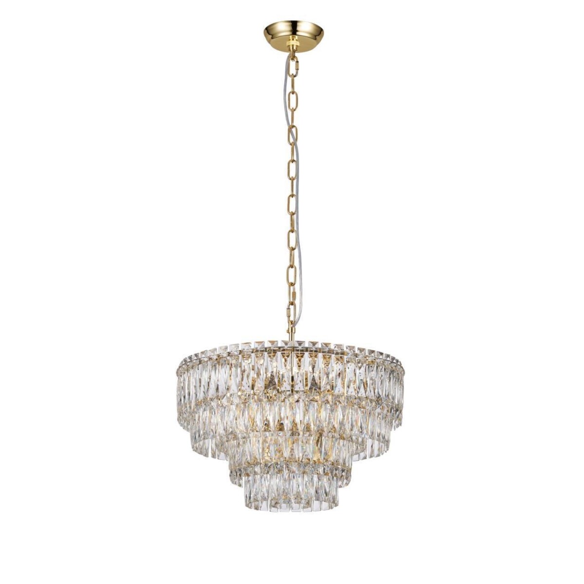 c3219ab245016242fd649ee9ae92184d 4781-10P, подвесная люстра, D500xH450/950, 10xE14x40W, excluded — изображение 2