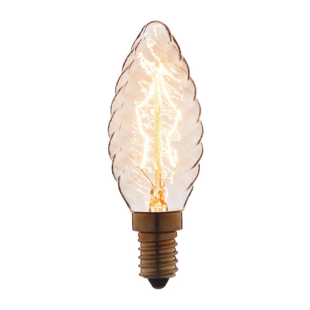 в наличии 3540-LT Ретро-лампа LOFT IT Edison Bulb - купить в интернет-магазине Светильники Торг