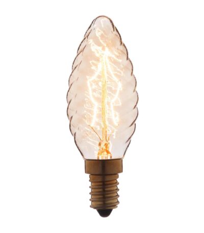 в наличии 3540-LT Ретро-лампа LOFT IT Edison Bulb - купить в интернет-магазине Светильники Торг