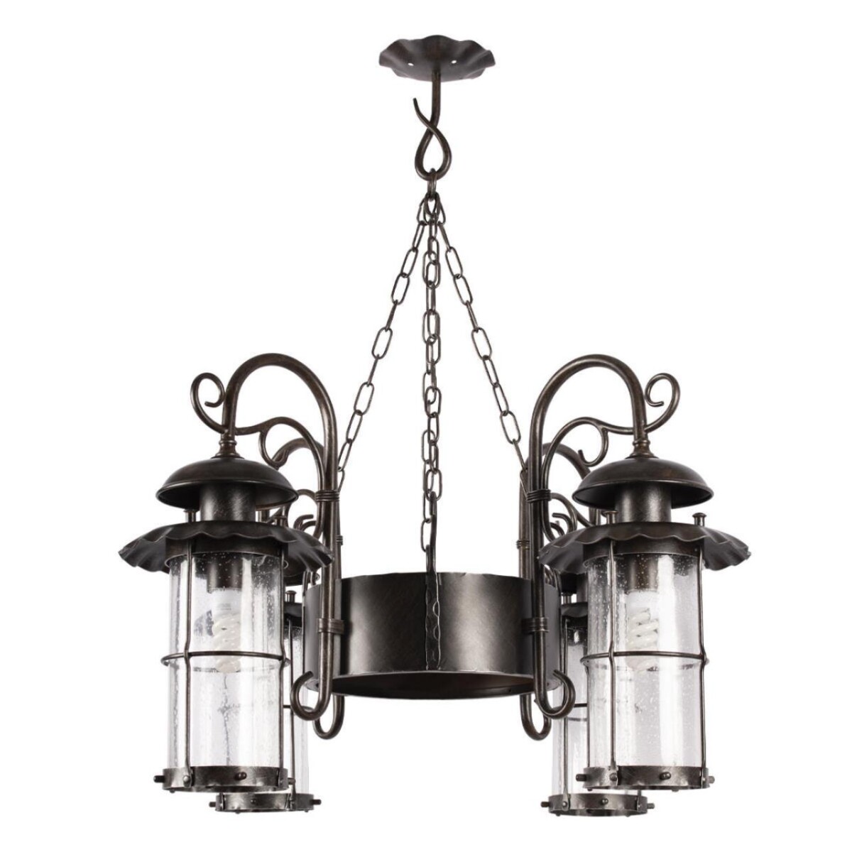 100015P/4 Уличный подвесной светильник LOFT IT Palermo — изображение 3