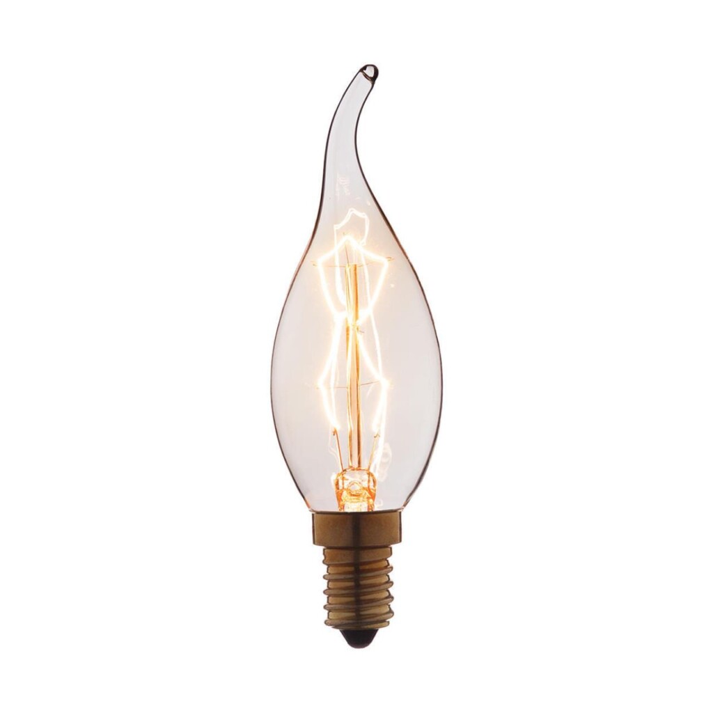 в наличии 3540-TW Ретро-лампа LOFT IT Edison Bulb - купить в интернет-магазине Светильники Торг