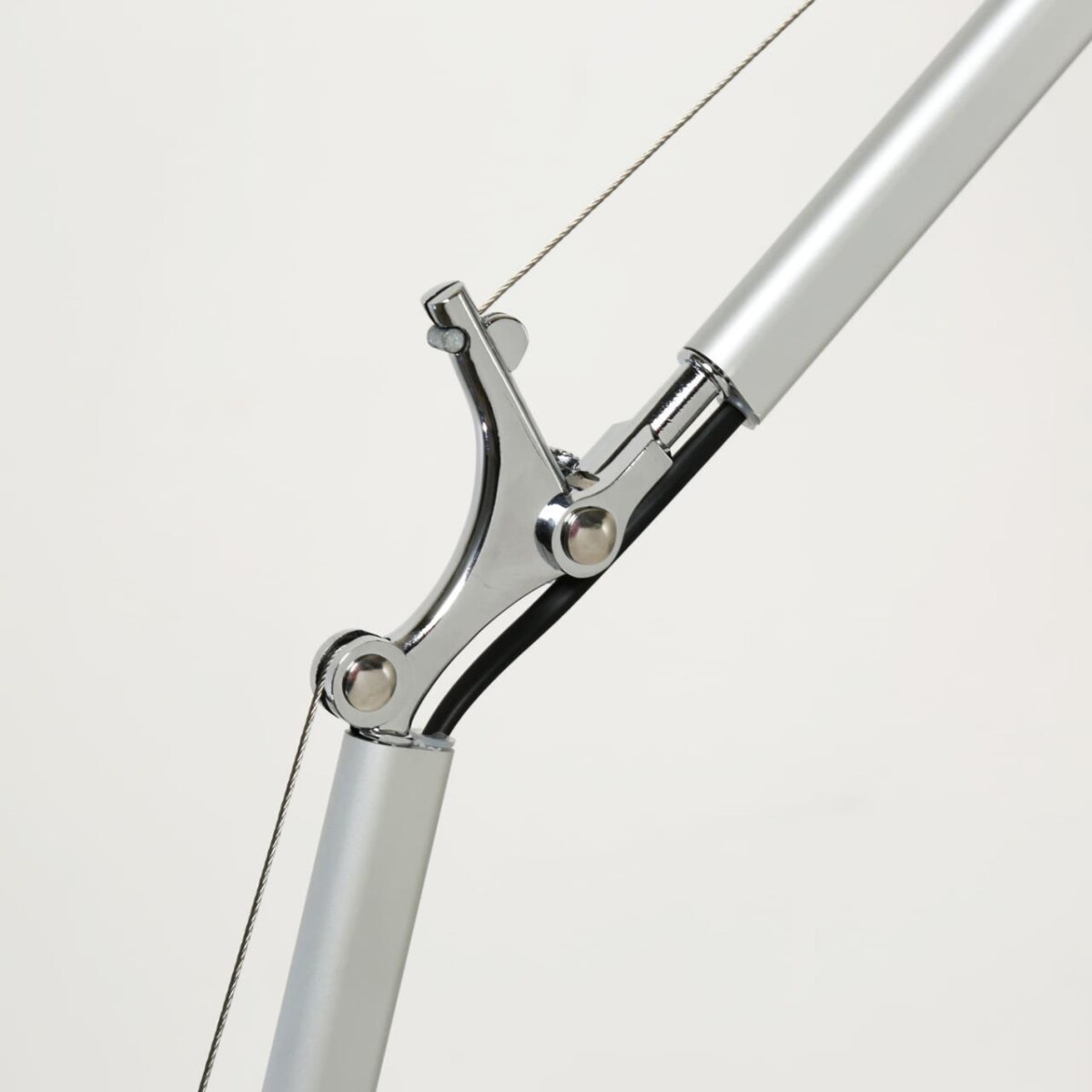 1870-1T, настольный светильник, D145xW535xH790, 1xE27x40W, excluded — изображение 5