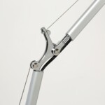 1870-1T, настольный светильник, D145xW535xH790, 1xE27x40W, excluded — изображение 5