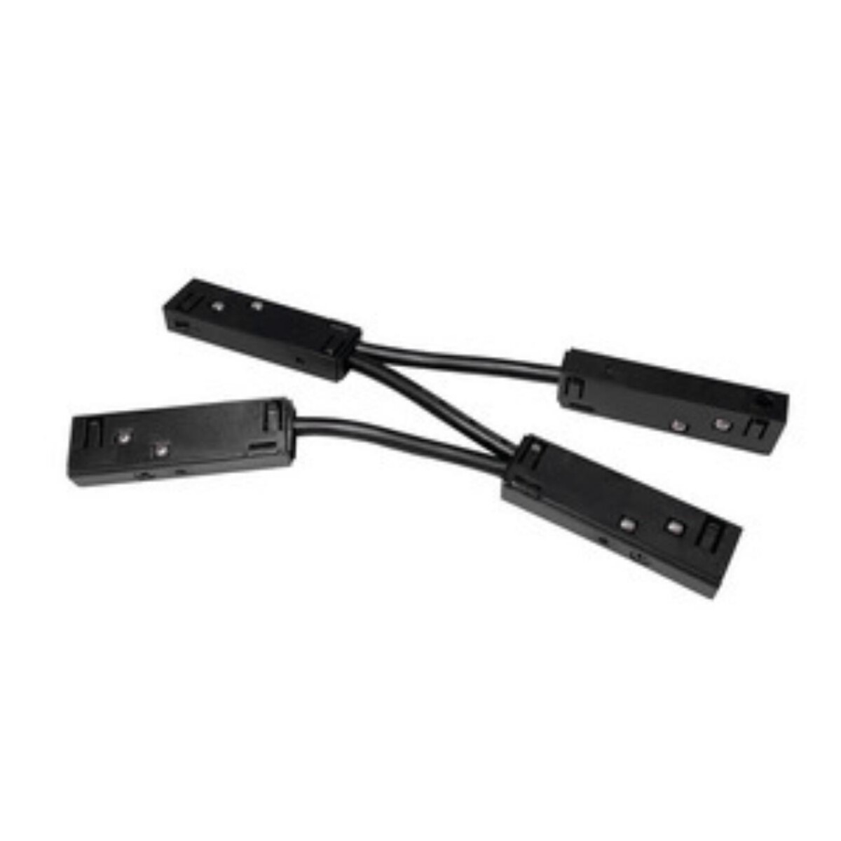 1012-CB-005, проводной коннектор, L67.5xW10.5xH19, 48V, IP20 — изображение 1