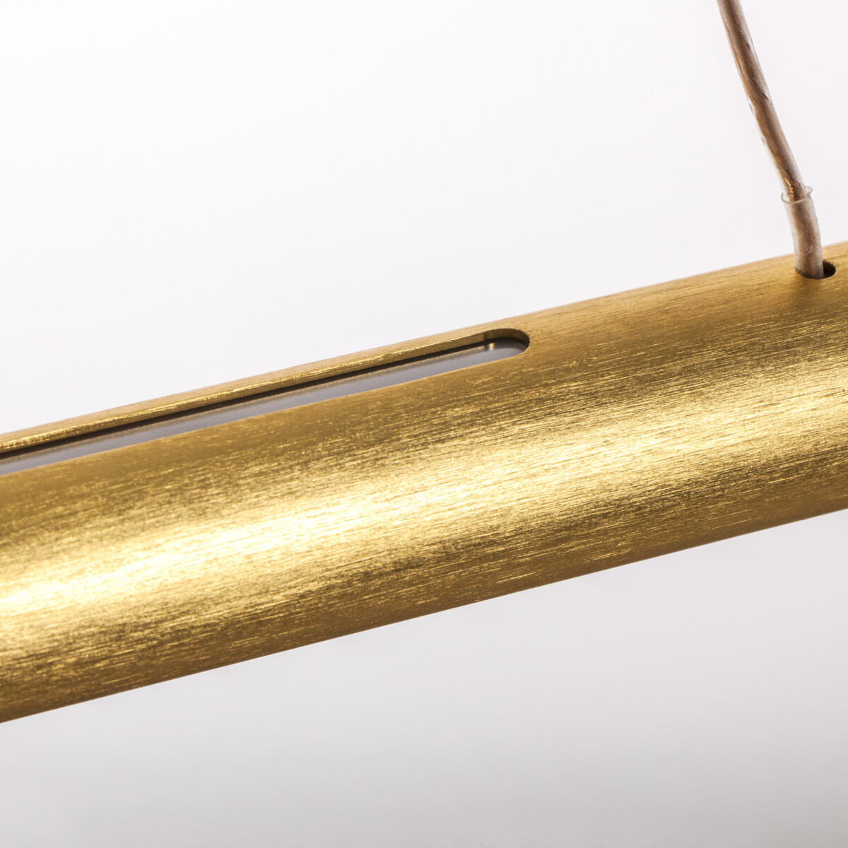 814203 Люстра VIRATA LED 48W 700LM ЗОЛОТО 3000K — изображение 10