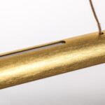 814203 Люстра VIRATA LED 48W 700LM ЗОЛОТО 3000K — изображение 10