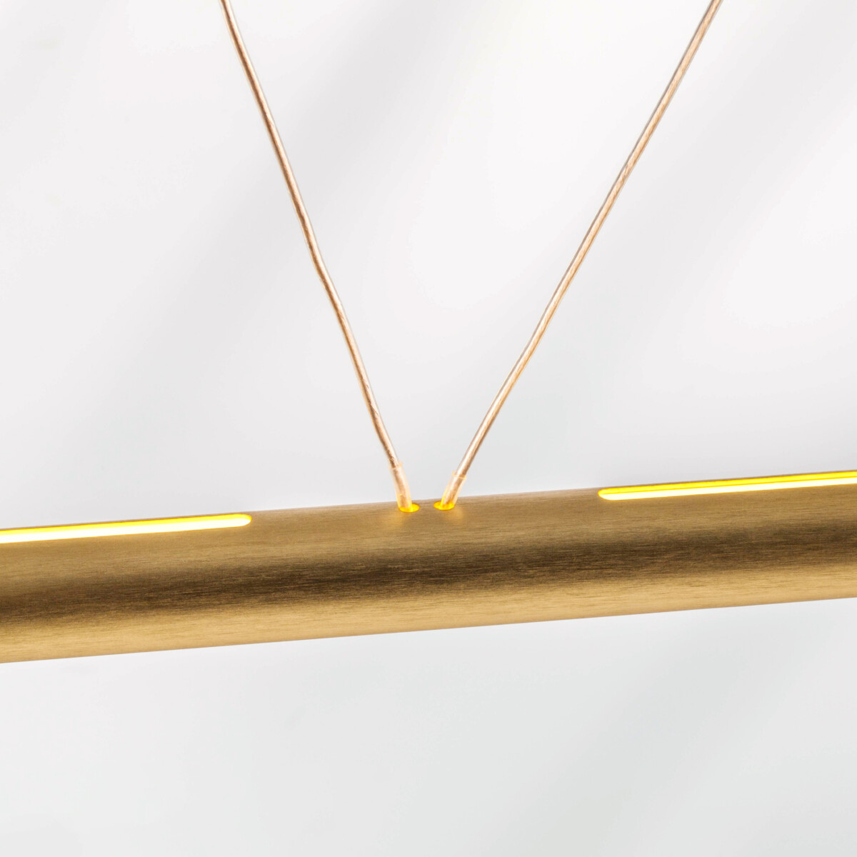 814203 Люстра VIRATA LED 48W 700LM ЗОЛОТО 3000K — изображение 11