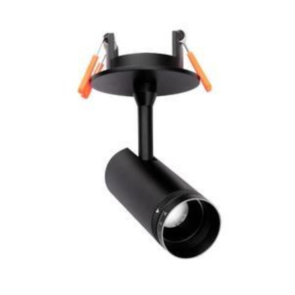 dd2265ae4e0936eee89b898235bc3d69 4791-1U, потолочный светильник, D35xH87, cutout:D50, LEDx6W, beam angle:15-45, 300LM, 3000/4000/6000K, CRI>90, included — изображение 1