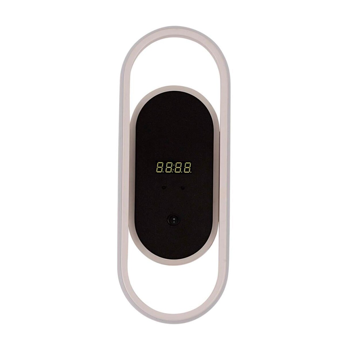 4689-1W, настенный светильник, D60xW150xH400, LEDx26W, 2070LM, 4000K, included — изображение 7