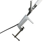 1870-1T, настольный светильник, D145xW535xH790, 1xE27x40W, excluded — изображение 4