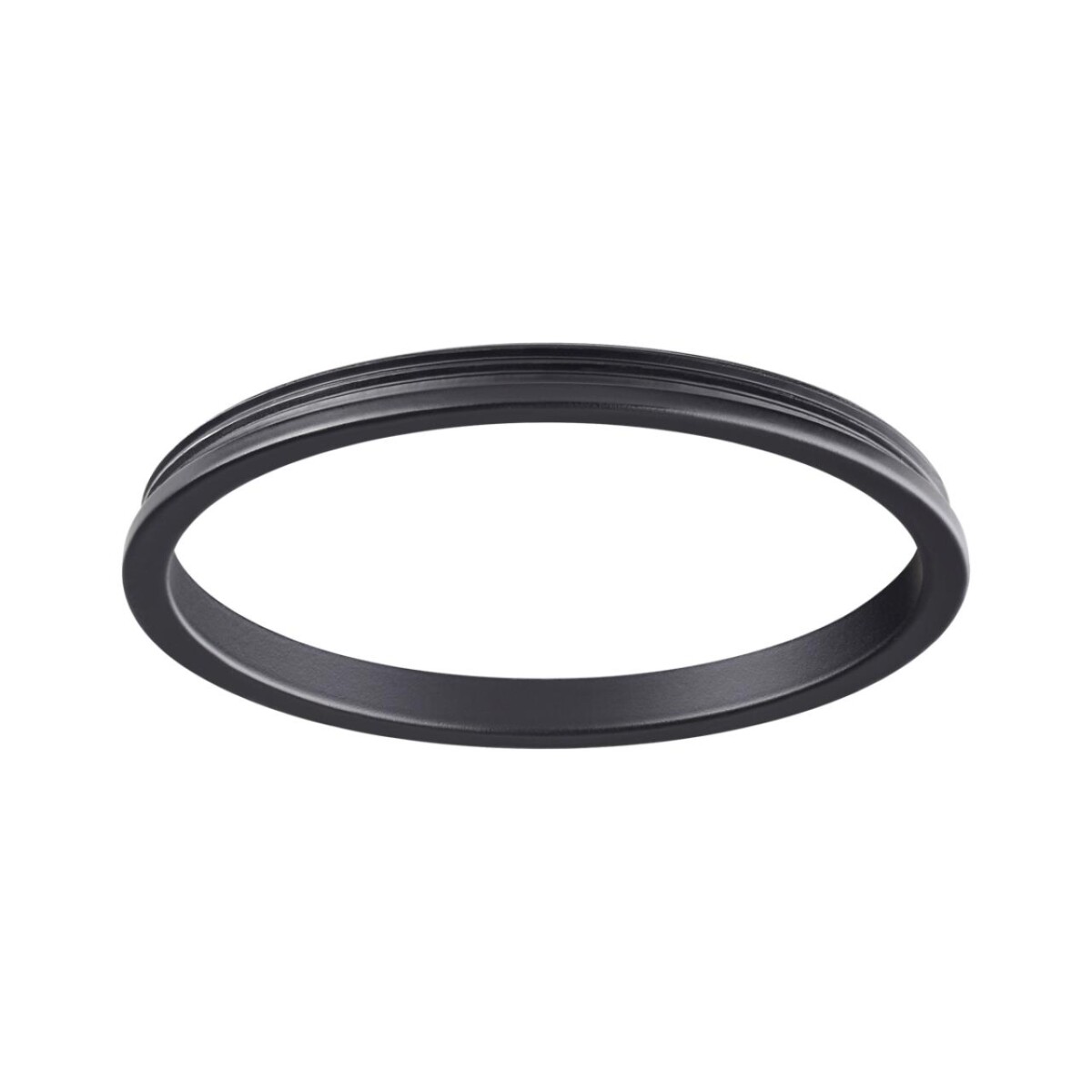 e570c365f4736b4d9ba2ca3b6d9e4ad1 370541 KONST NT19 175 черный Внешнее декоративное кольцо к артикулам 370529 - 370534 UNITE — изображение 1