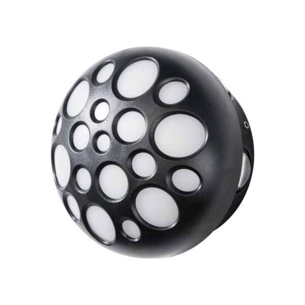 4854-1W, уличный светильник, D120xW75xH75, LEDx12W,661LM, 3000K, IP65, included