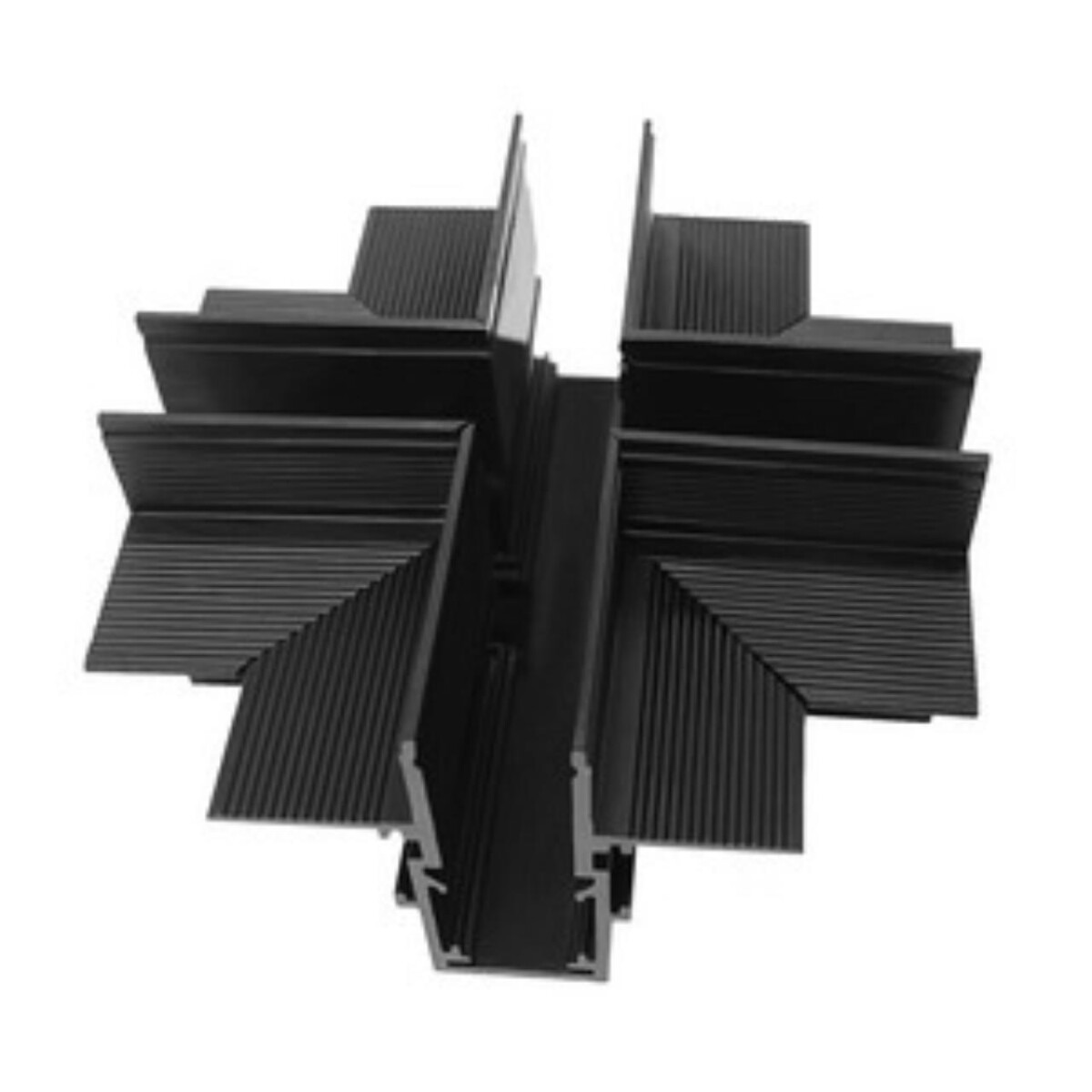 1012-CX-001, коннектор, L80xW80xH41 — изображение 1