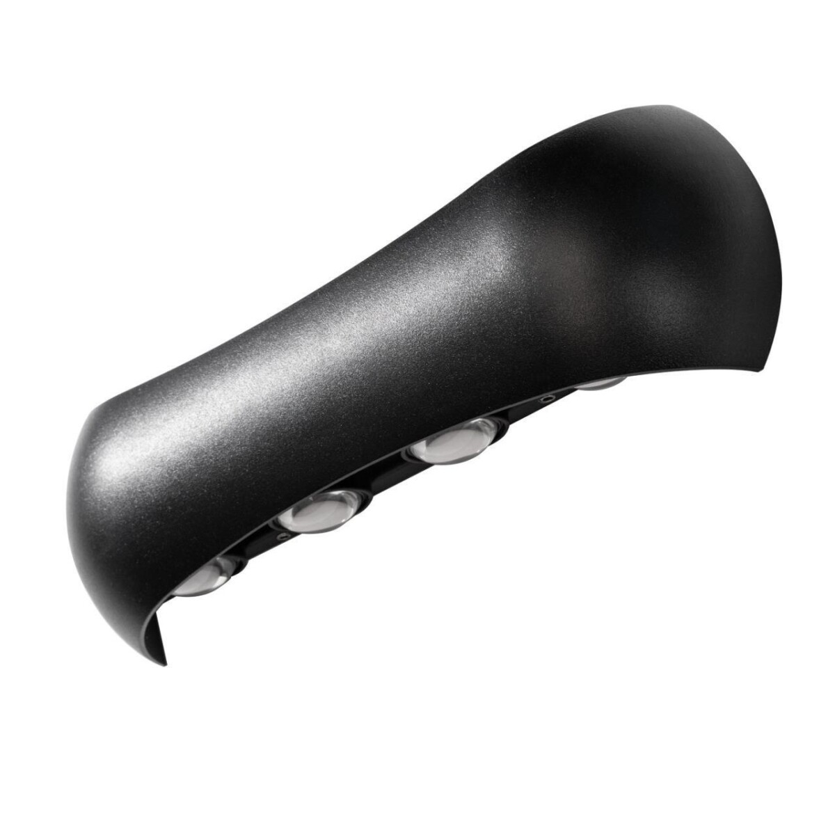 4850-4W, уличный светильник, D45xW255xH80, LEDx8W, 648LM, 3000K, IP65, included — изображение 1