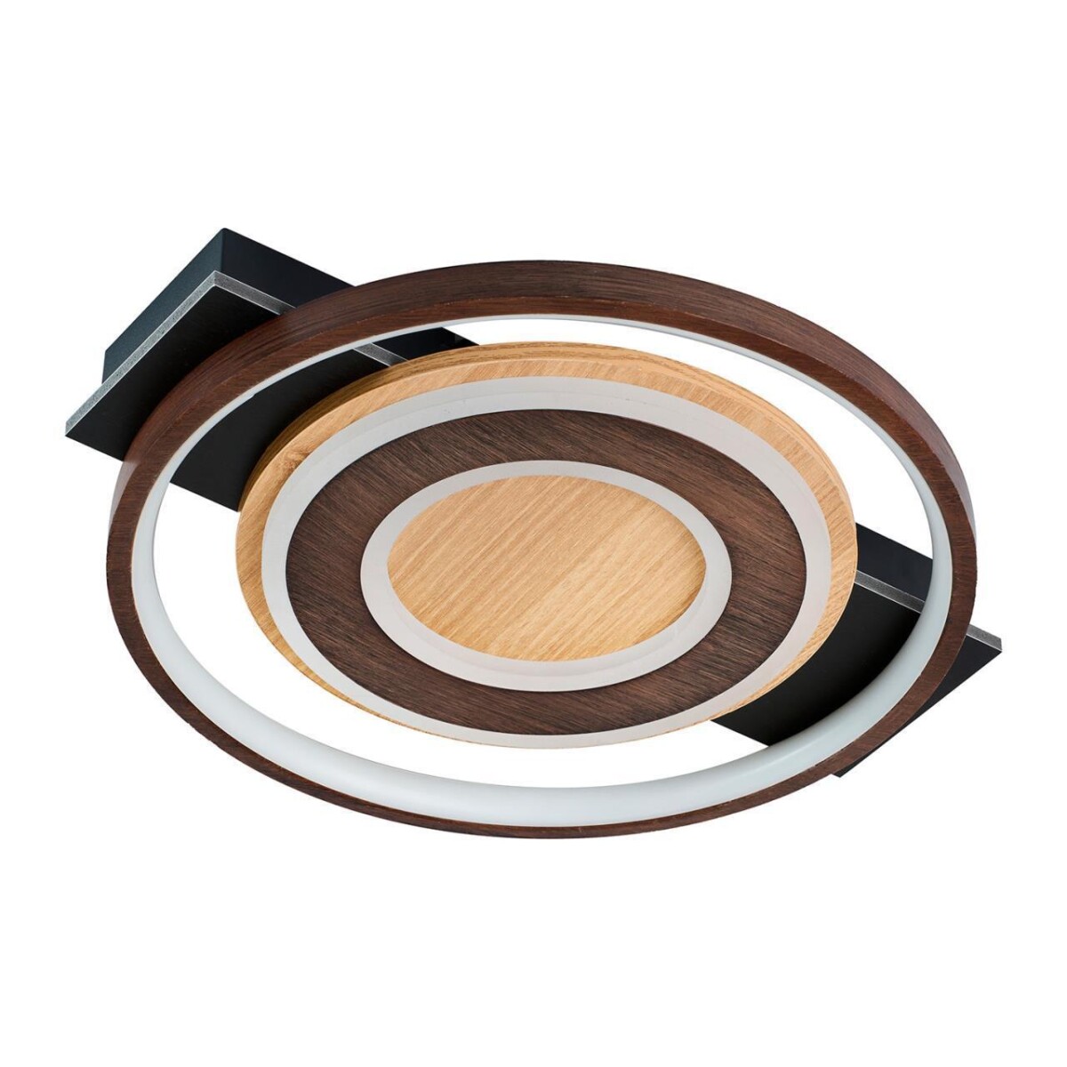 4699-1C, потолочный светильник, L390xW350xH60, LEDx40W, 1300LM, 4000K, included — изображение 2