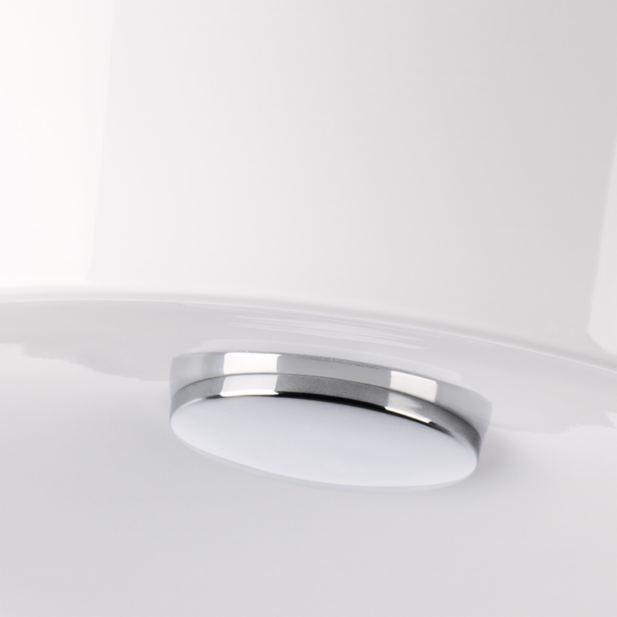 809356 Люстра CELESTA LED 28W 1400LM АЛЮМИНИЙ/БЕЛЫЙ 3000K — изображение 3