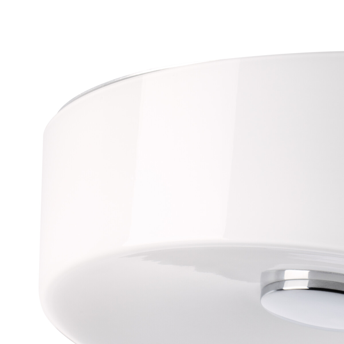 809356 Люстра CELESTA LED 28W 1400LM АЛЮМИНИЙ/БЕЛЫЙ 3000K — изображение 4