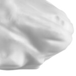 799033 Люстра (Подвес) MERINGE 1х6W (led) G9 ЛАТУНЬ/БЕЛЫЙ — изображение 6