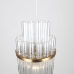 4203-1P, подвес, D170xH500/1800, 1xE14x40W, excluded — изображение 6