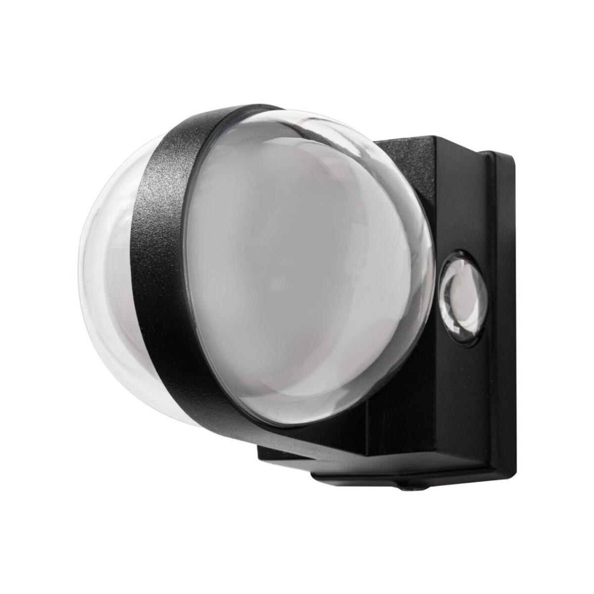 fe134541840e26956b13a453b445f96d 4851-1W, уличный светильник, D130xW65xH90, LEDx12W, 904LM, 3000K, IP65, included — изображение 1