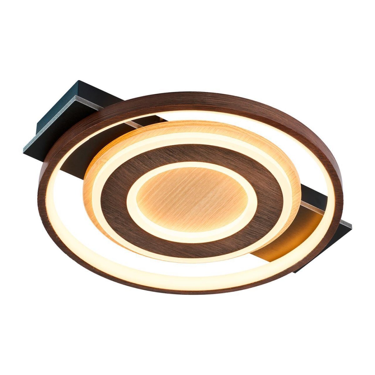 4699-1C, потолочный светильник, L390xW350xH60, LEDx40W, 1300LM, 4000K, included — изображение 1