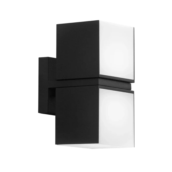 A5193AL-2BK УЛИЧНЫЙ СВЕТИЛЬНИК