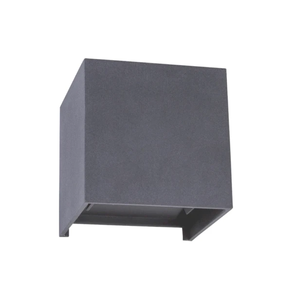 A1414AL-1GY УЛИЧНЫЙ СВЕТИЛЬНИК