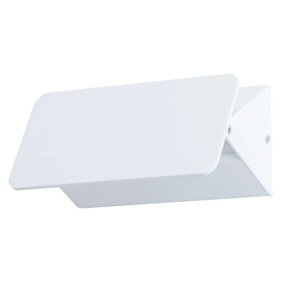 A6164AP-1WH СВЕТИЛЬНИК НАСТЕННЫЙ