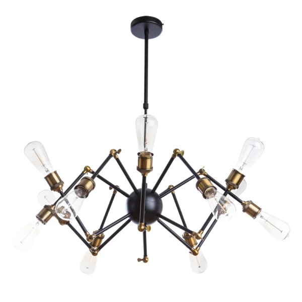 3037/03 SP-12 СВЕТИЛЬНИК ПОДВЕСНОЙ