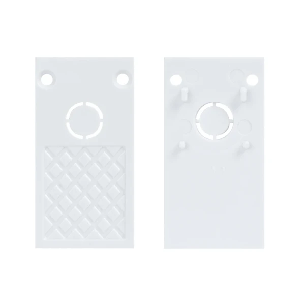 A482033 КОННЕКТОР-ЗАГЛУШКА ДЛЯ НАКЛАДНОГО ШИНОПРОВОДА LINEA