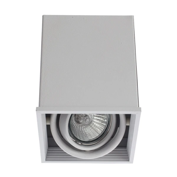 A5942PL-1WH СВЕТИЛЬНИК ПОТОЛОЧНЫЙ