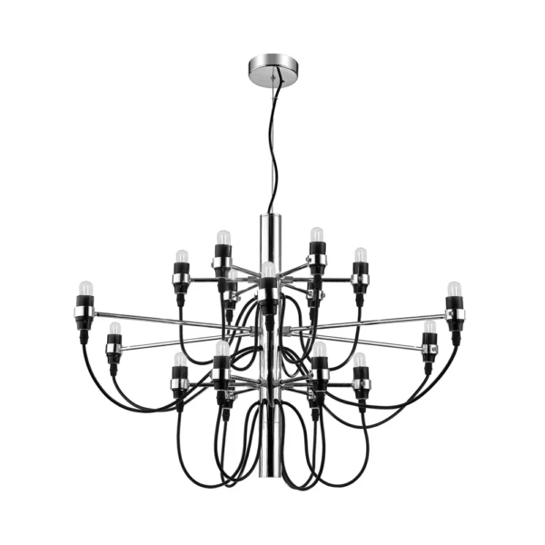 8030/02 LM-18 СВЕТИЛЬНИК ПОДВЕСНОЙ