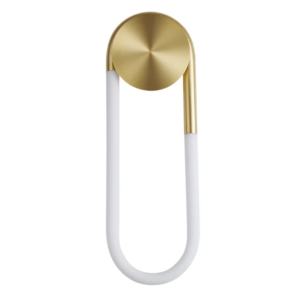 A2233AP-20GO СВЕТИЛЬНИК НАСТЕННЫЙ