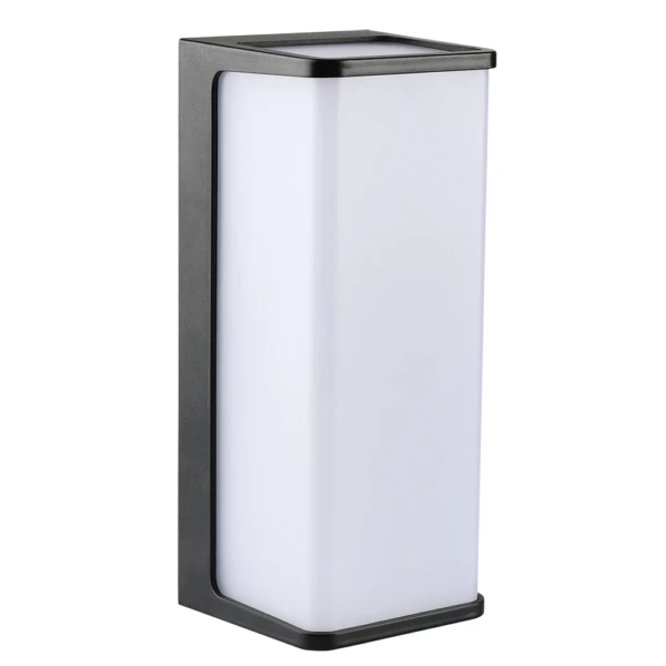 A6419AL-1BK УЛИЧНЫЙ СВЕТИЛЬНИК