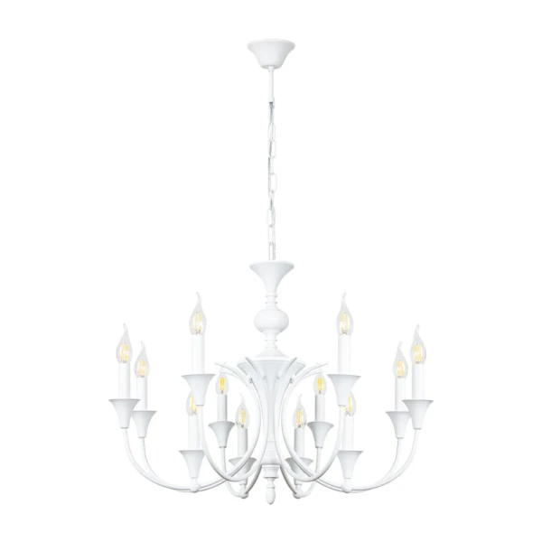 A4094LM-12WH СВЕТИЛЬНИК ПОДВЕСНОЙ