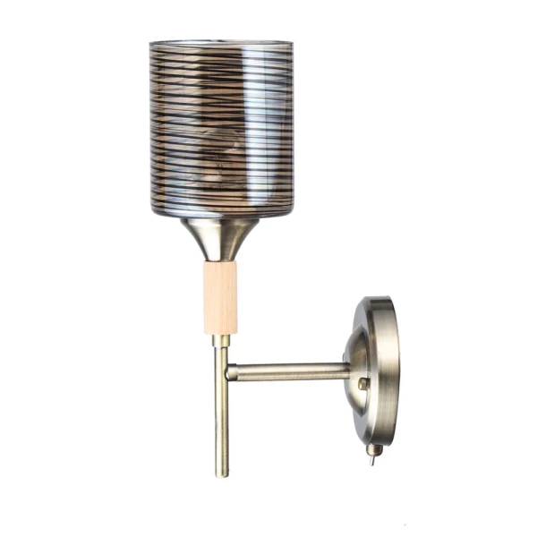 A4536AP-1AB СВЕТИЛЬНИК НАСТЕННЫЙ