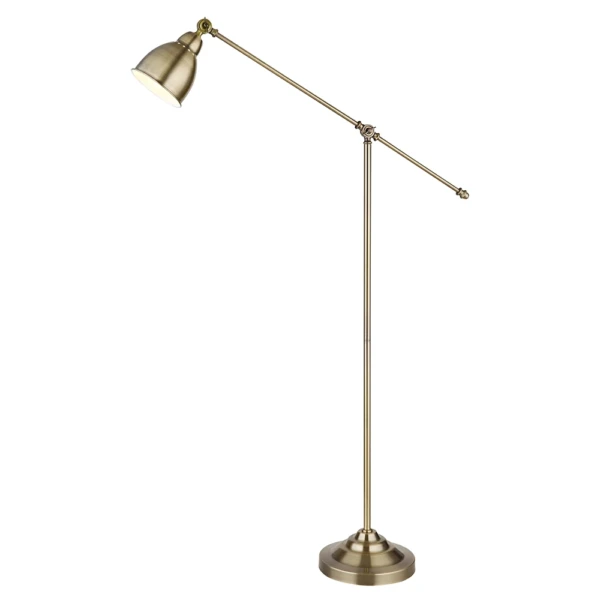 A2054PN-1AB СВЕТИЛЬНИК НАПОЛЬНЫЙ