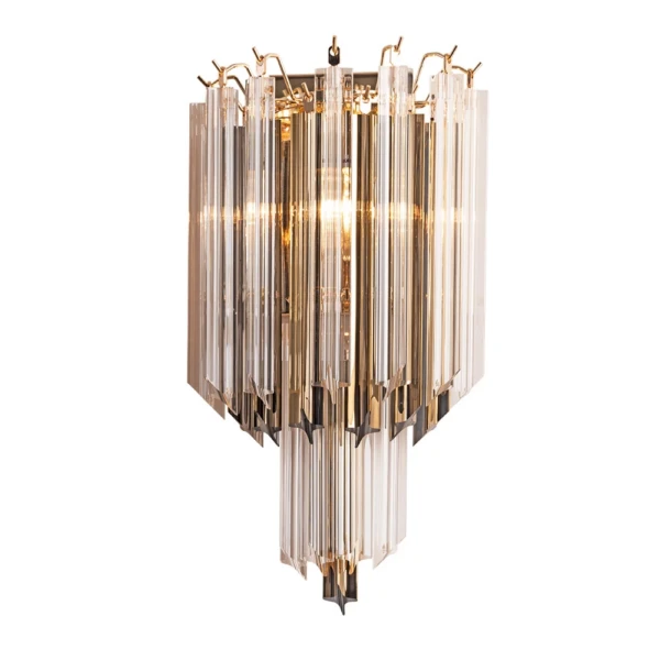 1683/01 AP-1 СВЕТИЛЬНИК НАСТЕННЫЙ