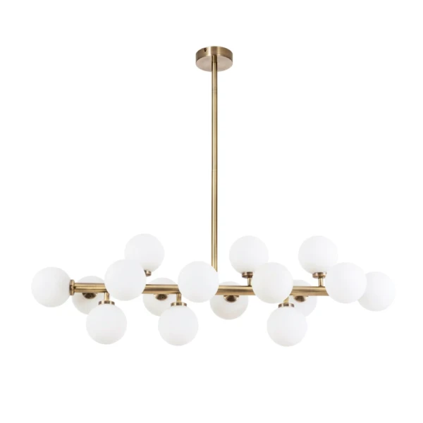 A3988SP-16AB СВЕТИЛЬНИК ПОДВЕСНОЙ