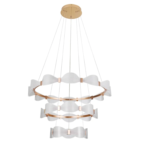 A1868SP-3PB СВЕТИЛЬНИК ПОДВЕСНОЙ