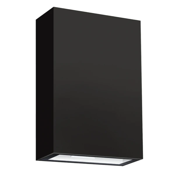 A2750AL-2BK УЛИЧНЫЙ СВЕТИЛЬНИК