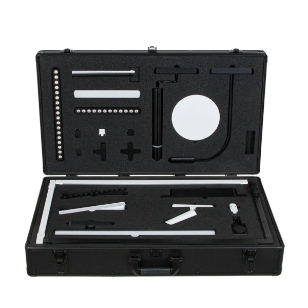 A620106 Демонстрационный комплект магнитной трековой системы RAPID