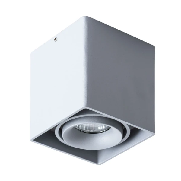 A5654PL-1GY СВЕТИЛЬНИК ПОТОЛОЧНЫЙ