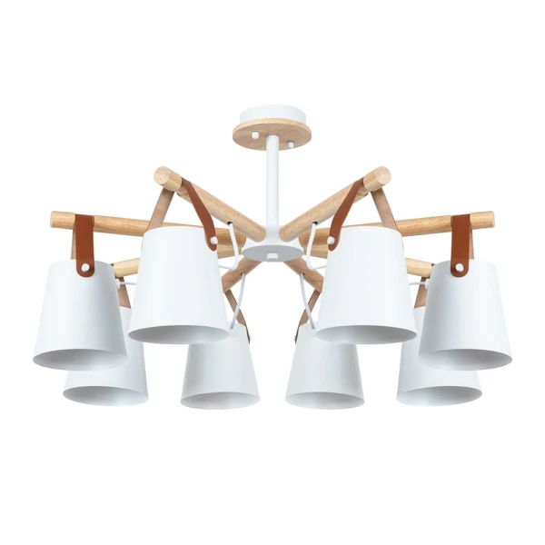 A7032PL-8WH СВЕТИЛЬНИК ПОТОЛОЧНЫЙ