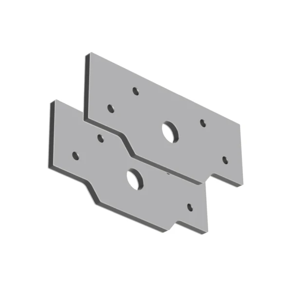 A721005E ЗАГЛУШКА ДЛЯ ПРОФИЛЯ A722205, A723305