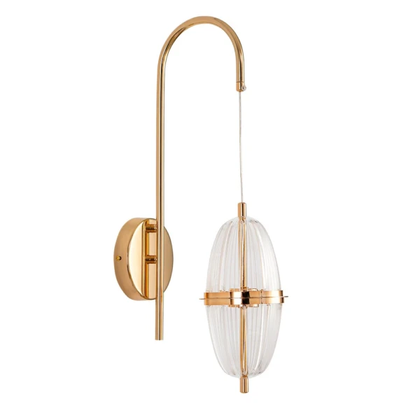 A2089AP-3GO СВЕТИЛЬНИК НАСТЕННЫЙ