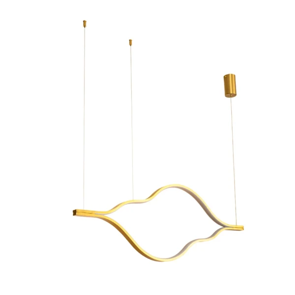 A2911SP-31GO СВЕТИЛЬНИК ПОДВЕСНОЙ