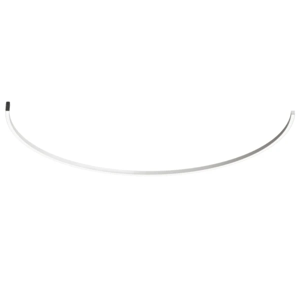 A7279PL-1BK СВЕТИЛЬНИК ПОТОЛОЧНЫЙ OPTIMA 48В 30Вт 1500Лм 4000K 90+ 120°