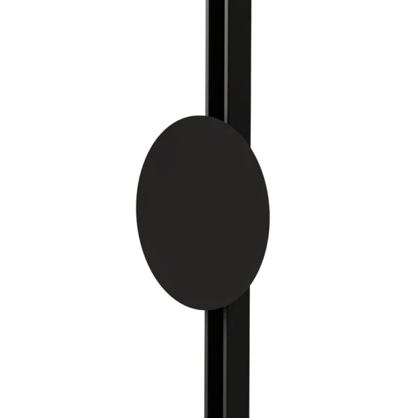 A7271PL-1BK СВЕТИЛЬНИК ПОТОЛОЧНЫЙ OPTIMA 48В 8Вт 480Лм 4000K 90+ 120°