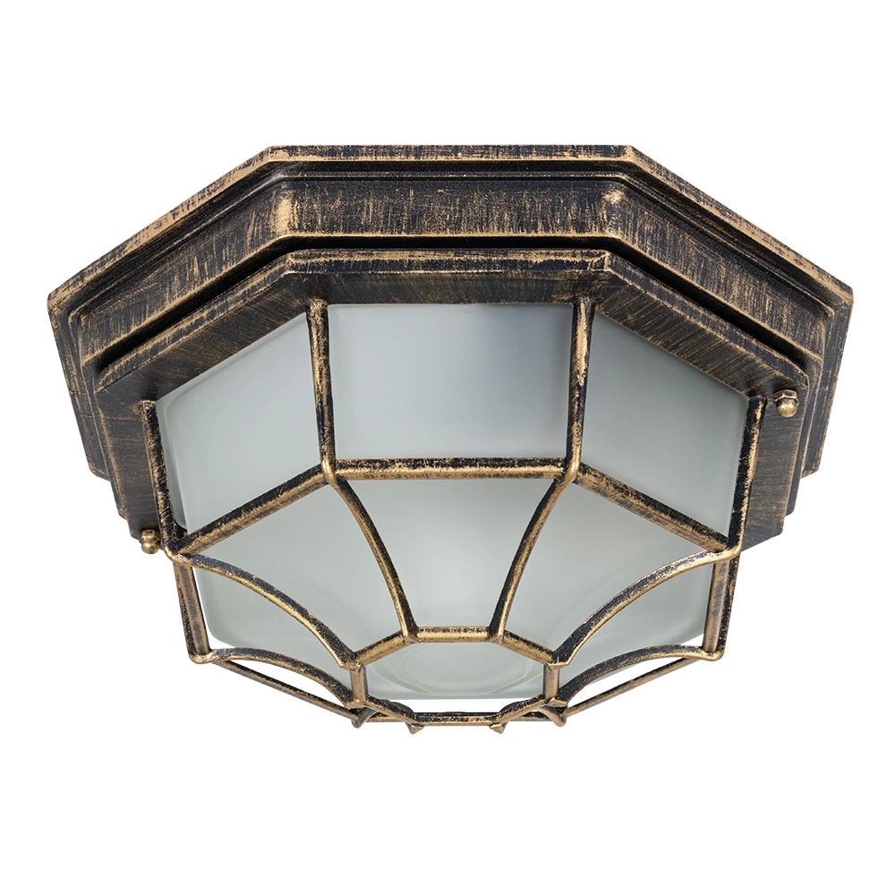 0-1809 A3121PF-1BN УЛИЧНЫЙ СВЕТИЛЬНИК — изображение 1